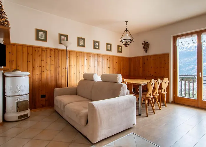 Sertorelli 47 Appartement