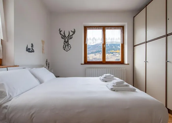 Sertorelli 47 Bormio