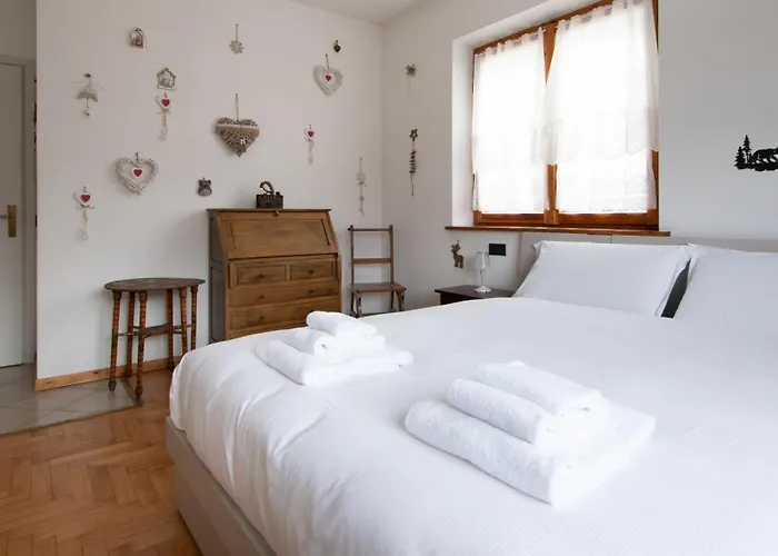 Appartement Sertorelli 47