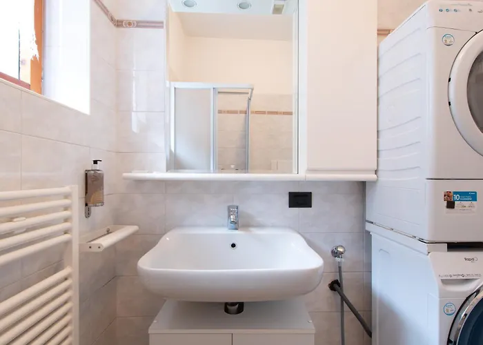 Sertorelli 47 Appartement