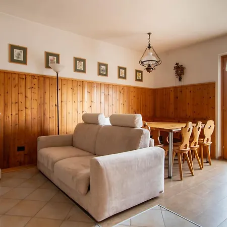 Sertorelli 47 Apartament