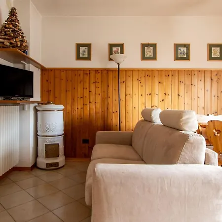 Apartament Sertorelli 47 Bormio