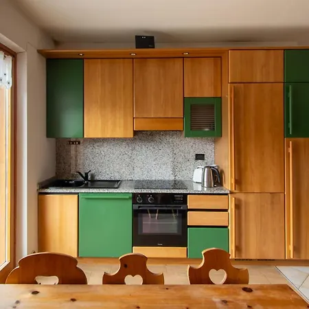 Sertorelli 47 Apartament
