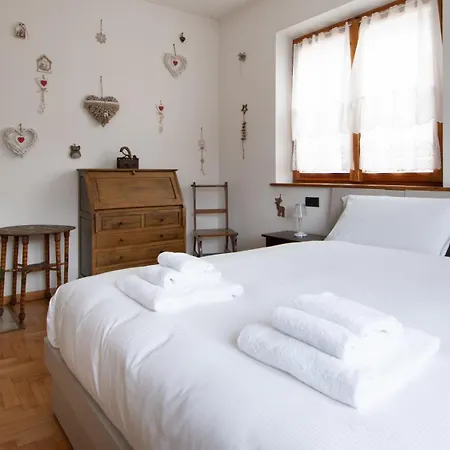 Apartment Sertorelli 47
