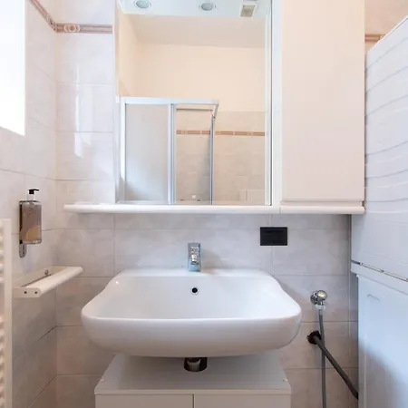 Sertorelli 47 Apartament